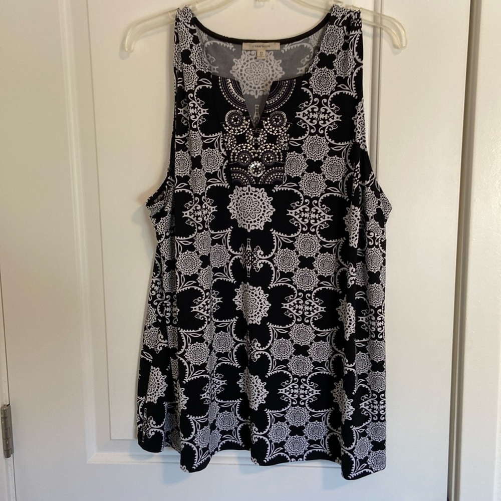 3X Hawthorn black and gray shell